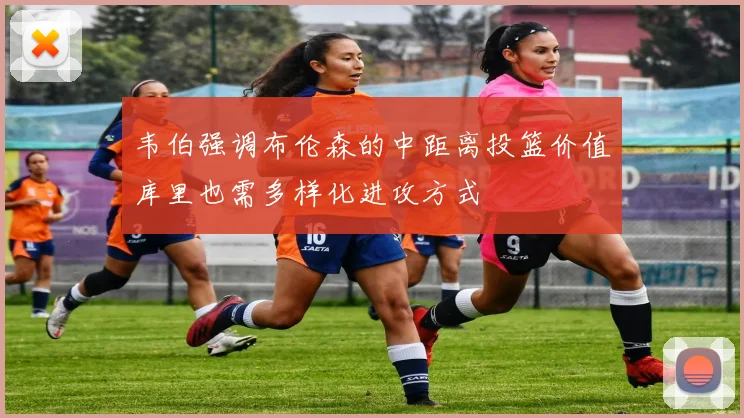 韦伯强调布伦森的中距离投篮价值库里也需多样化进攻方式